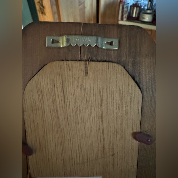 Set of Vintage Mirrors - Picture 3 of 3